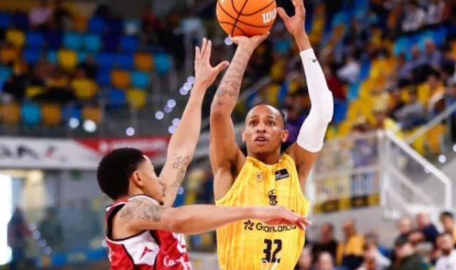 TOFAŞ, Joe Thomasson’u kadrosuna kattı