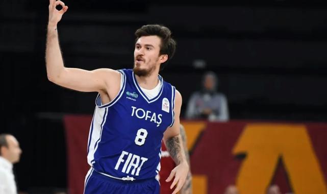 TOFAŞ’ın potadaki kaptanı ile nikah tazelendi