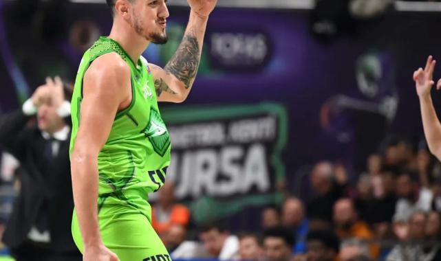 TOFAŞ’tan Yiğitcan Saybir hamlesi