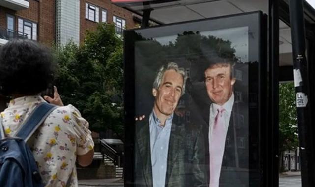 Trump’tan 10 milyar dolarlık intikam