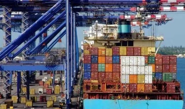 TÜİK verileri açıkladı… Dış ticaret hacmi 89,1’e yükseldi