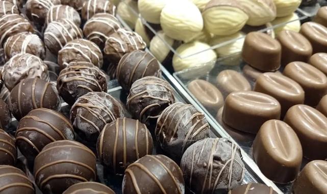 Türk çikolatacılar tereciye tere sattı! Belçika’ya ihracat yüzde 441 arttı!