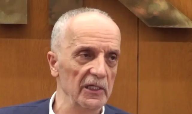 TÜRK-İŞ Başkanlar Kurulu toplandı