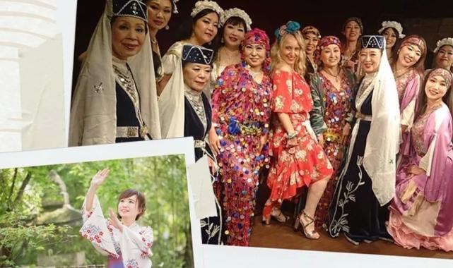 Türk-Japon dostluğu İzmit sahnesinde buluşuyor 