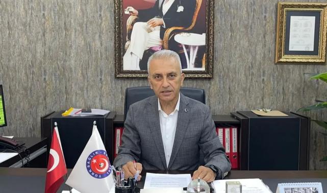 Türk Sağlık Sen Kocaeli Şubesi o yönetmeliği eksik buldu!