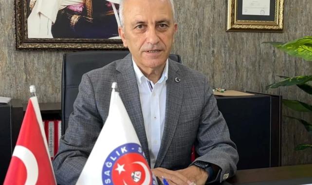 Türk Sağlık-Sen’den Aile Hekimliği Yönetmeliği tepkisi