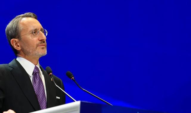 Türkiye-Çin Medya Forumu’nda adalet ve hakikat vurgusu