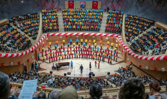 Türkiye sanat sahnelerinde tarihi başarı