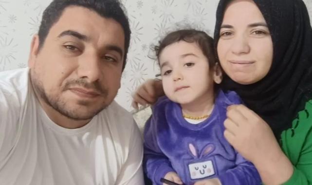 Türkiye SMA hastası Menesa’ya sahip çıktı sıra devlette