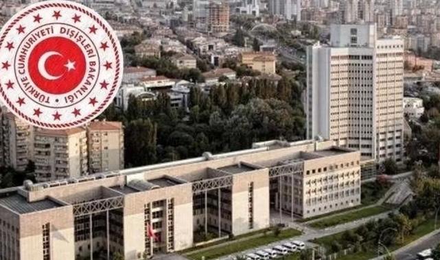 Türkiye’den Pakistan’daki sel felaketine taziye