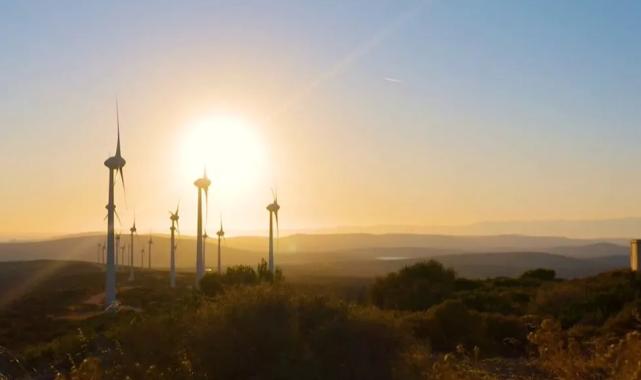 Türkiye’nin elektrik kurulu gücü yükseldi… Yenilenebilir enerji rekor kırdı