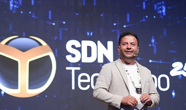 Türkiye’nin en büyük teknoloji buluşması SDN Tech Expo sona erdi