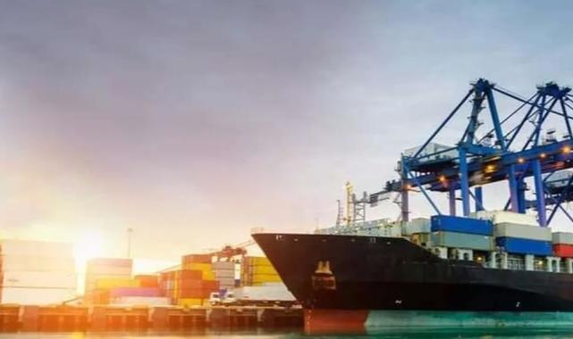 Türkiye’nin ihracatı rekor kırdı! Dış Ticaret Hacmi yüzde 12,1 arttı