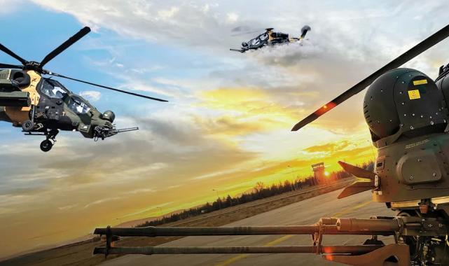 Türkiye’nin SARSILMAZ’ının yeni ürünleri IDEF 2025’te