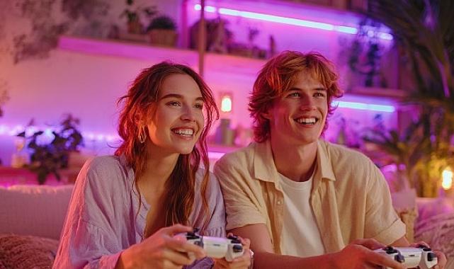 TurkNet’le Oyun Performansında Sınırlar Kalkıyor: Tencent Games ile Stratejik İş Birliği