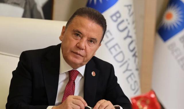 Tutuklu bulunan Böcek’ten sağlık ve adalet vurgusu