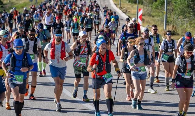 Uludağ sporun en önemli merkezlerinden olacak