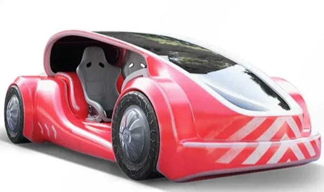 Uluslararası elektrikli araç yarışlarında sonuçlar açıklandı