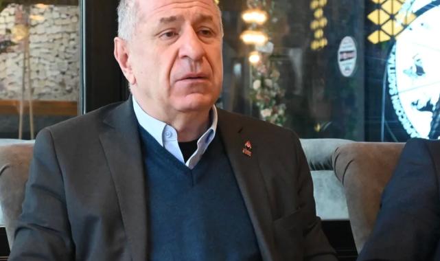 Ümit Özdağ: DAM ülkemize hayır getirmeyecek!