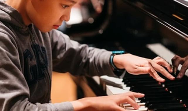 Üniversite gençliğinin müzik karnesi belli oldu!