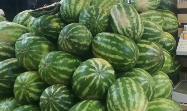 Üretici-Market fiyat farkı rekor kırdı! Karpuzda fark yüzde 600!