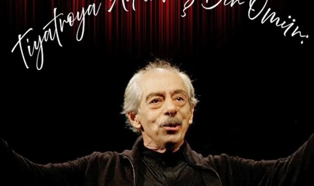 Usta sanatçı Genco Erkal Bursa Osmangazi’de anılacak