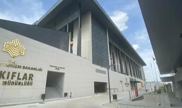 Vakıf Kayıtlar Arşivi imha mı edildi? Açıklama geldi!