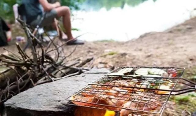 Valilikten mangal yasağı