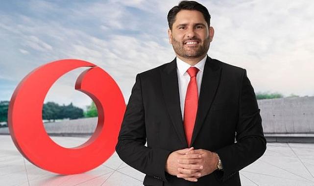Vodafone Türkiye 5G dönüşümünde Cisco ile 400ZR+ hız teknolojisini uygulamaya başladı