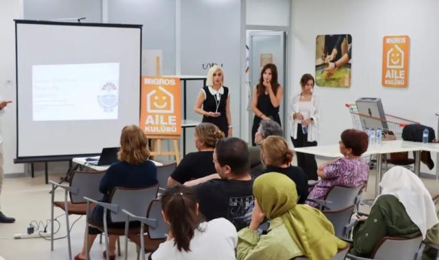 Yalova’da su tasarrufunun önemi anlatıldı