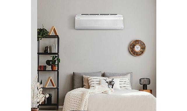 Yapay zekâ destekli WindFree™ Elite PM 1.0 ile kişiselleştirilmiş konfor deneyimi