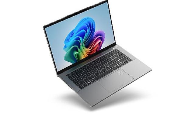 Yapay Zekayla Güçlenerek Üretkenliği Yeniden Tanımlayan Yeni Acer Swift Go 14 AI, Şimdi Türkiye’de
