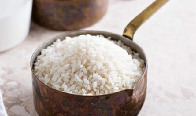 Yapılan son araştırmalar, pirinç tüketiminin diyet kalitesini artırdığını gösteriyor