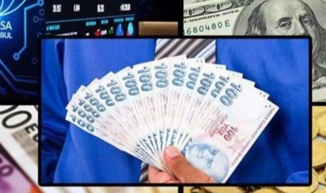 Yatırım fonları ve mevduat hesaplarında tevkifat oranları güncellendi