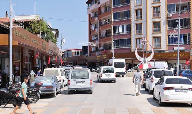 Yayladağı Hatay Büyükşehir’le modernleşiyor