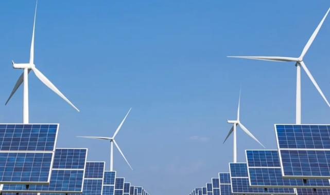 Yeni yasa temiz enerjiyi hızlandıracak