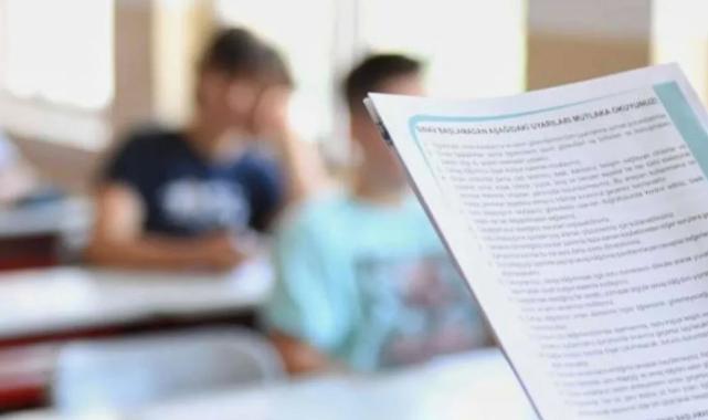 YKS sonuçları açıklandı