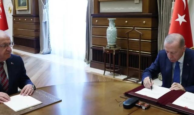 Yüksek Askeri Şura 5 Ağustos’ta toplanacak