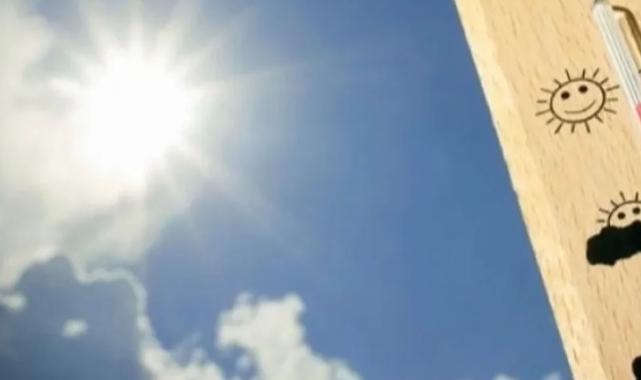 Yurtta bugün hava nasıl olacak? Hangi bölgeler ‘kuvvetli rüzgar’ altında?