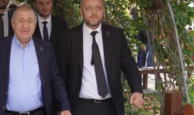 Zafer Partisi Bursa’da Leman karikatürüne ve Atatürk hakaretlerine tepki