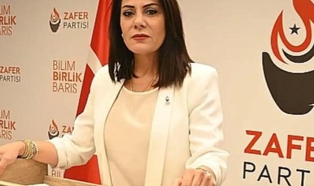 Zafer Partisi: Yangınsız Türkiye Komisyonu kurulsun!