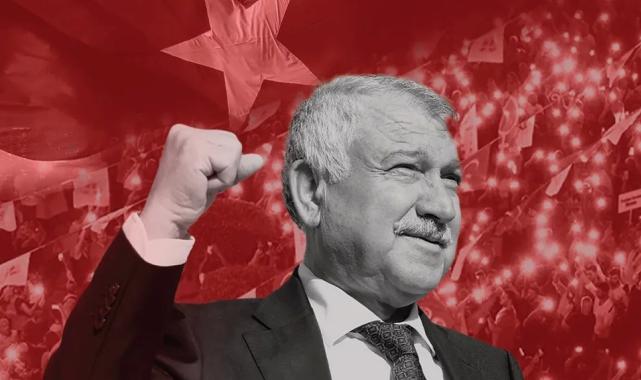 Zeydan Karalar’dan Adana’ya duygusal mesaj