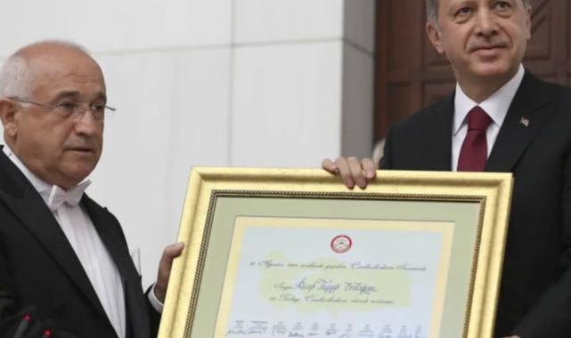 12. Cumhurbaşkanı Erdoğan’ın 11. yılına İletişim’den mesaj