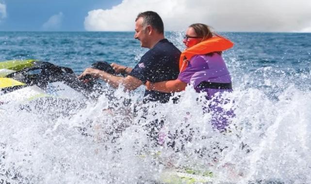 30 Ağustos’ta ‘Engelsiz Deniz Festivali’ coşkusu