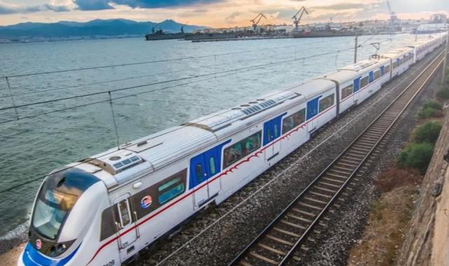 30 Ağustos’ta raylı ulaşım ücretsiz