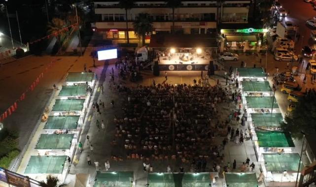 3’ncü Dalaman Kitap Günleri başlıyor