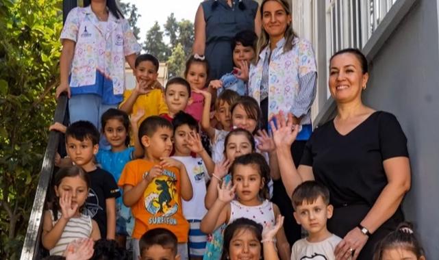 4 bin TL İzmirli ebeveynleri mutlu etti