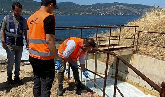 6 ayda ‘Çevre’den 2,6 milyar TL ceza!