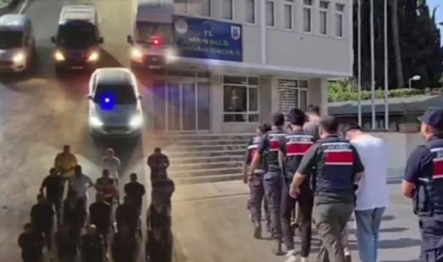 6 ilde siber suçlara 44 gözaltı!