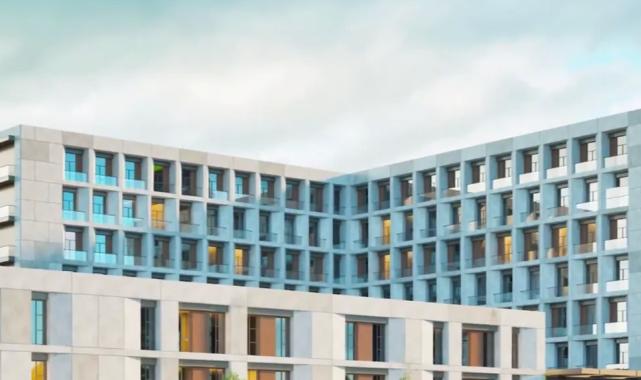 Adalet’ten Gaziantep’e otel konforunda yatırım